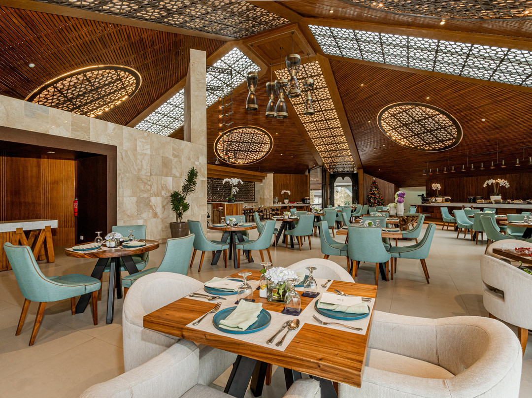Orient Nine Teahouse & Restaurant