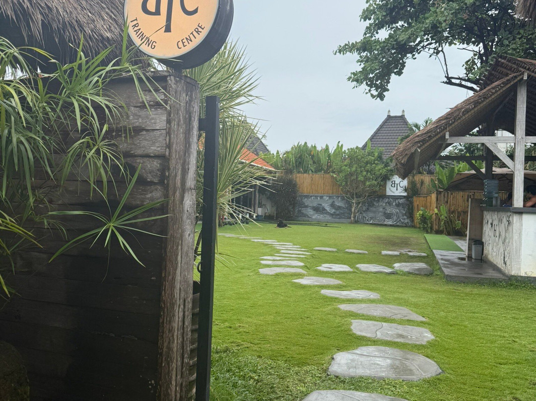 Bali Training Centre-培卡图必去景点