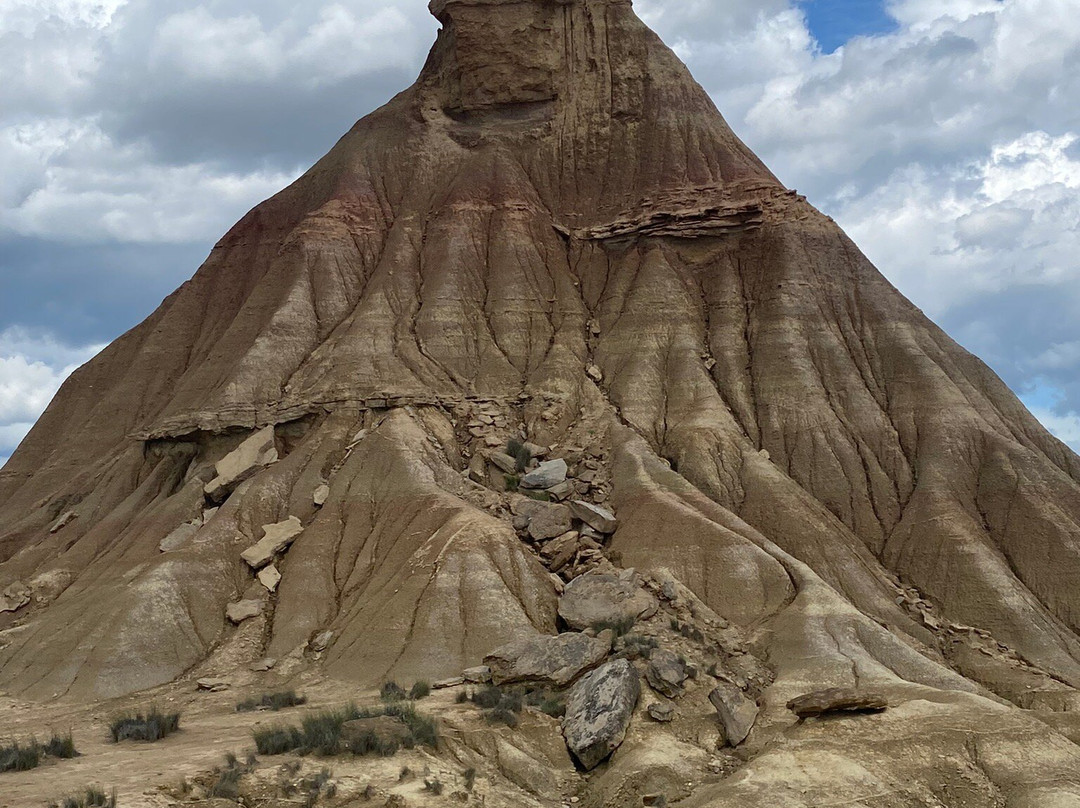 Hospederia de Alesves主图