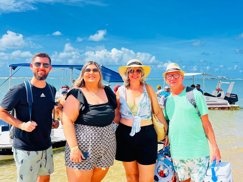 Bianco Receptivo-Maceio必去景点