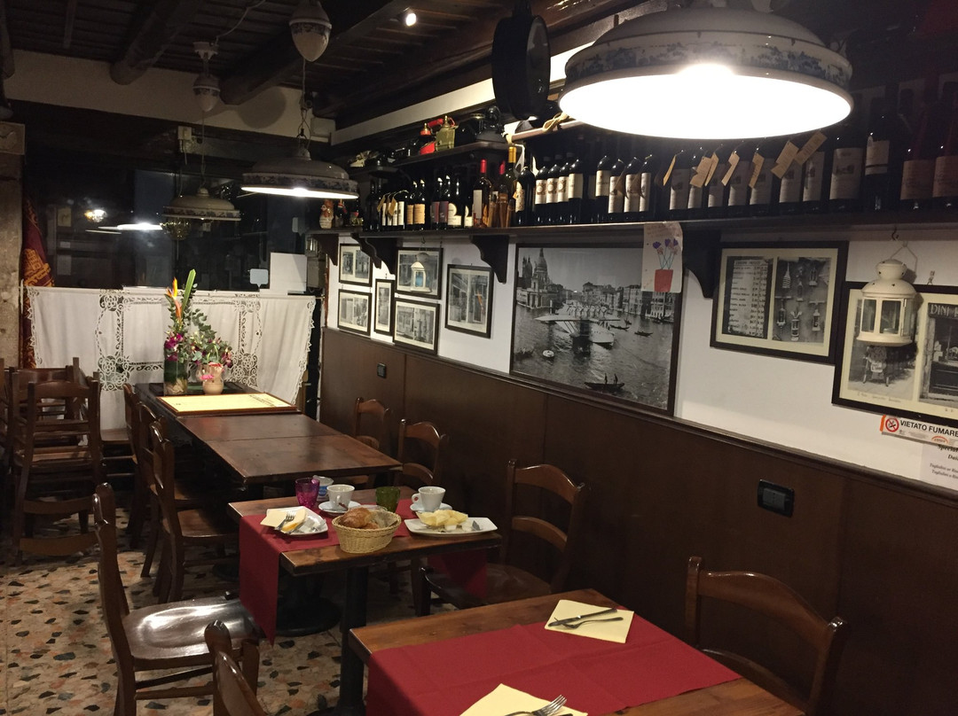 埃尔加泽蒂诺酒店主图