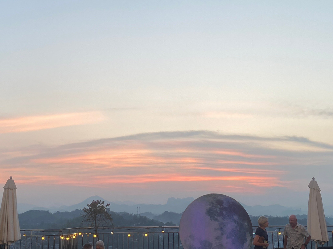 Mường Thanh Luxury Cao Bằng主图