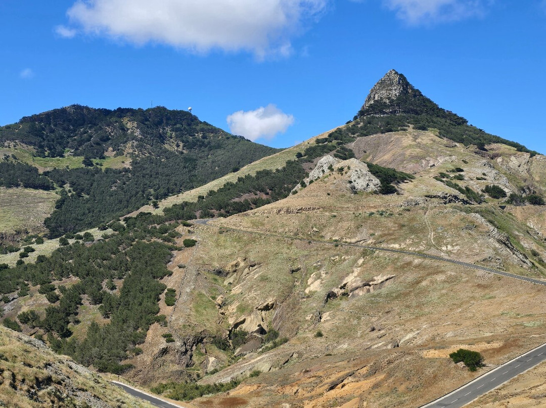 PS PR1 Vereda Pico Branco and Terra Chã-Porto Santo Island必去景点