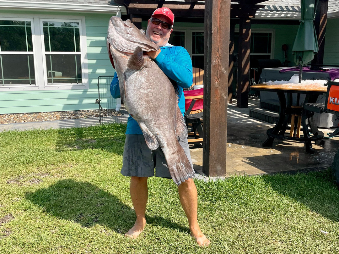 Port Aransas Fishermans Wharf-阿兰瑟斯港必去景点
