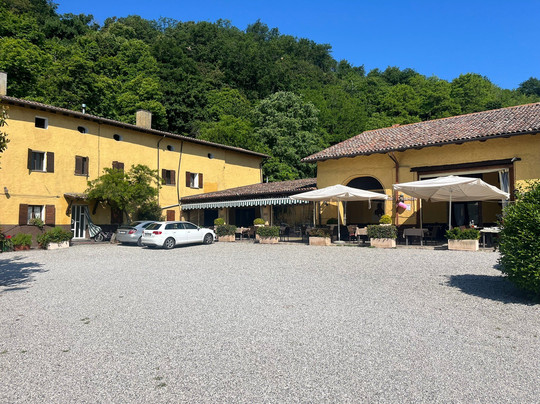 Agriturismo Ca' Noale主图