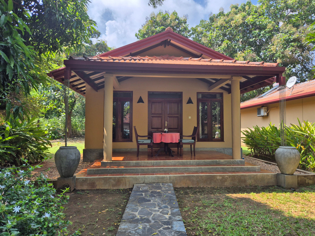 Shangri-Lanka Village主图