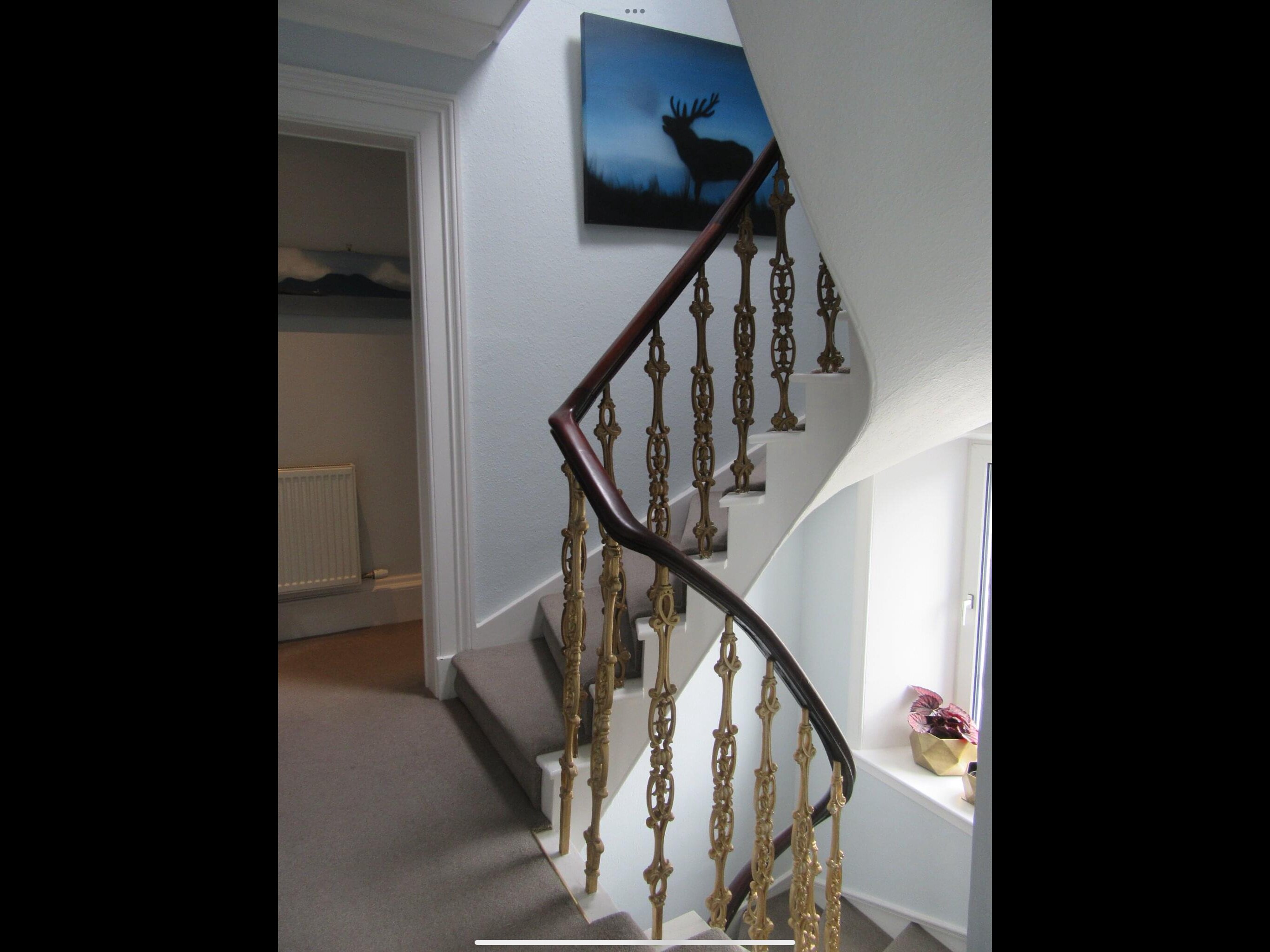 Two Harbours Guest House-浴室