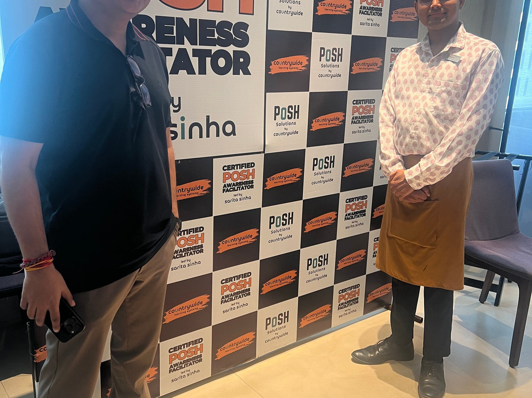 Courtyard by Marriott Vadodara主图