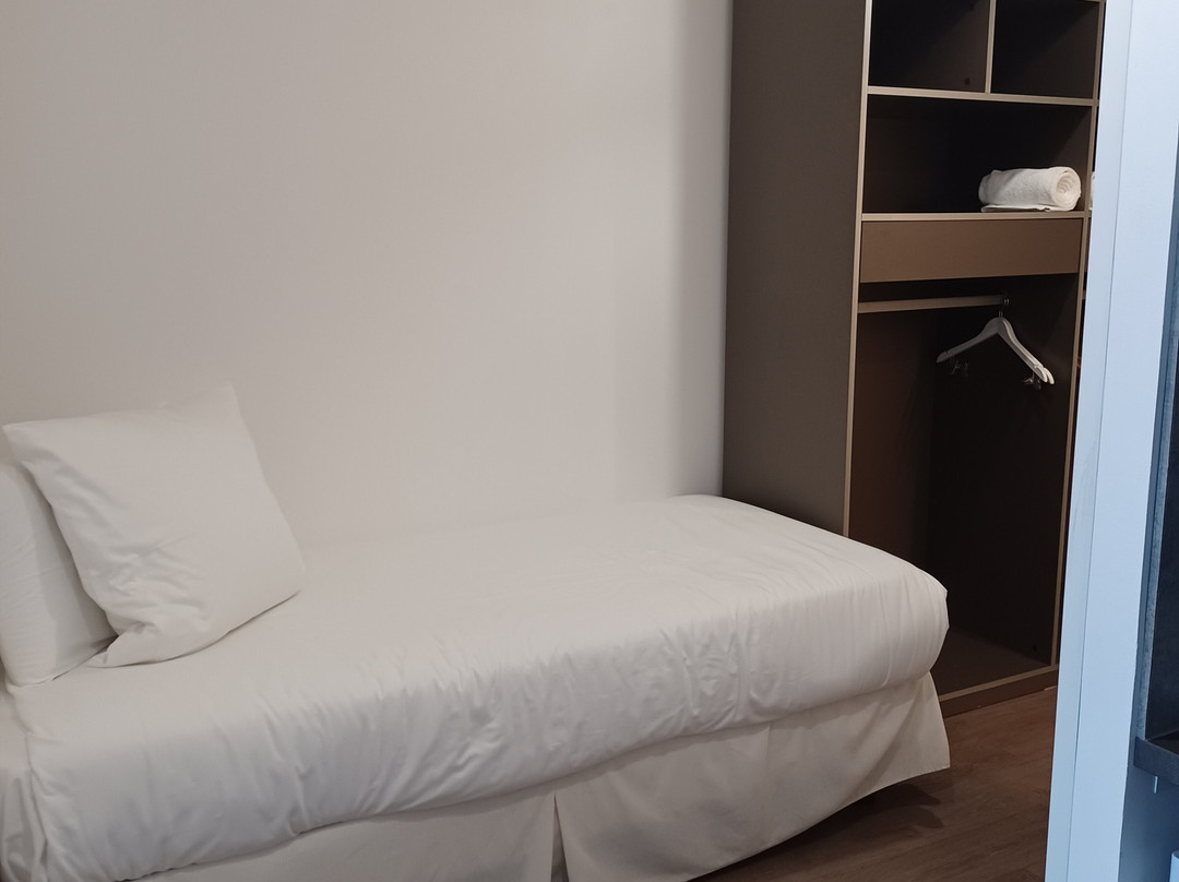 Hotel Libera Caen Colombelles主图