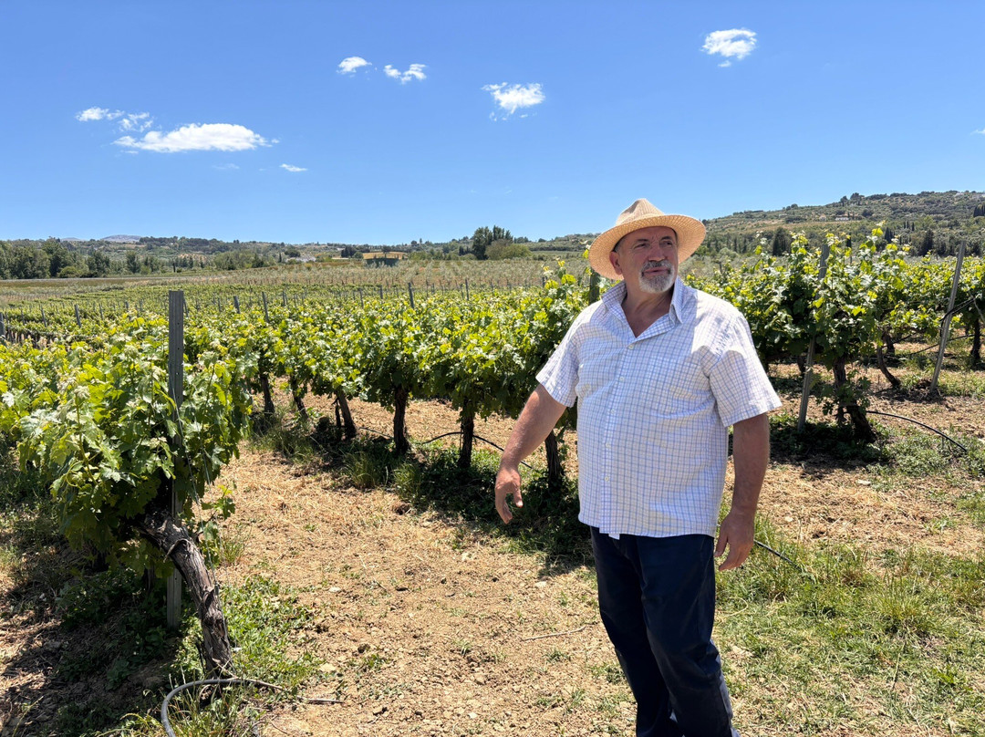 Bodega Garcia Hidalgo-隆达必去景点