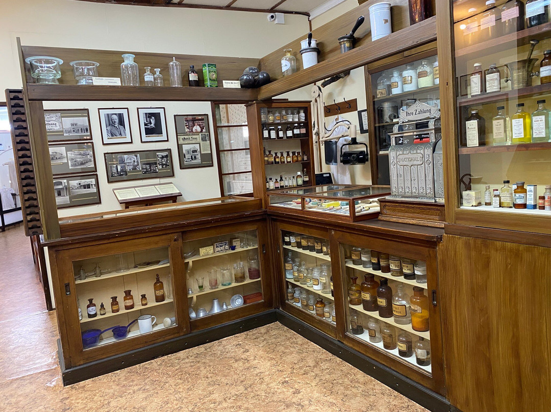 斯瓦科普蒙德博物馆-斯瓦科普蒙德必去景点