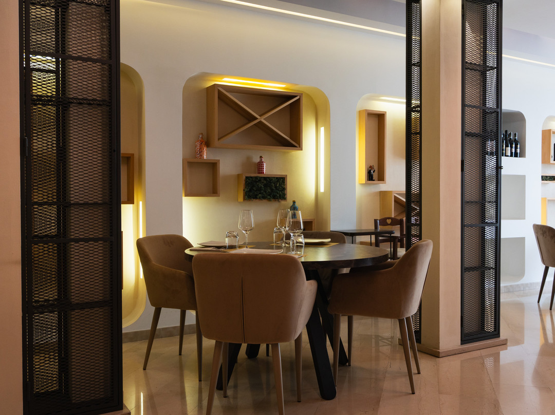 Adda Ristorante Indo Italian Eatery