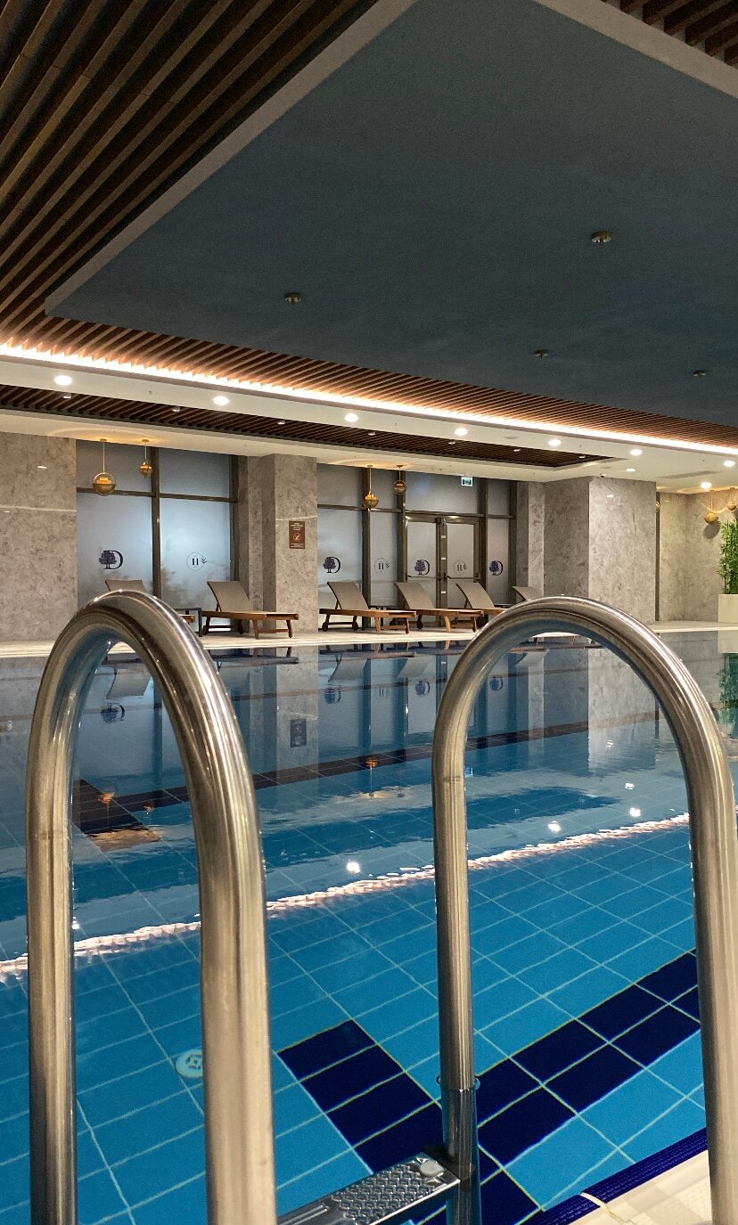 DoubleTree by Hilton Manisa-官方