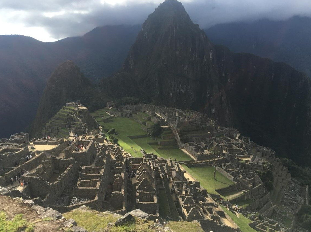 Darbe Salas Travel Agency