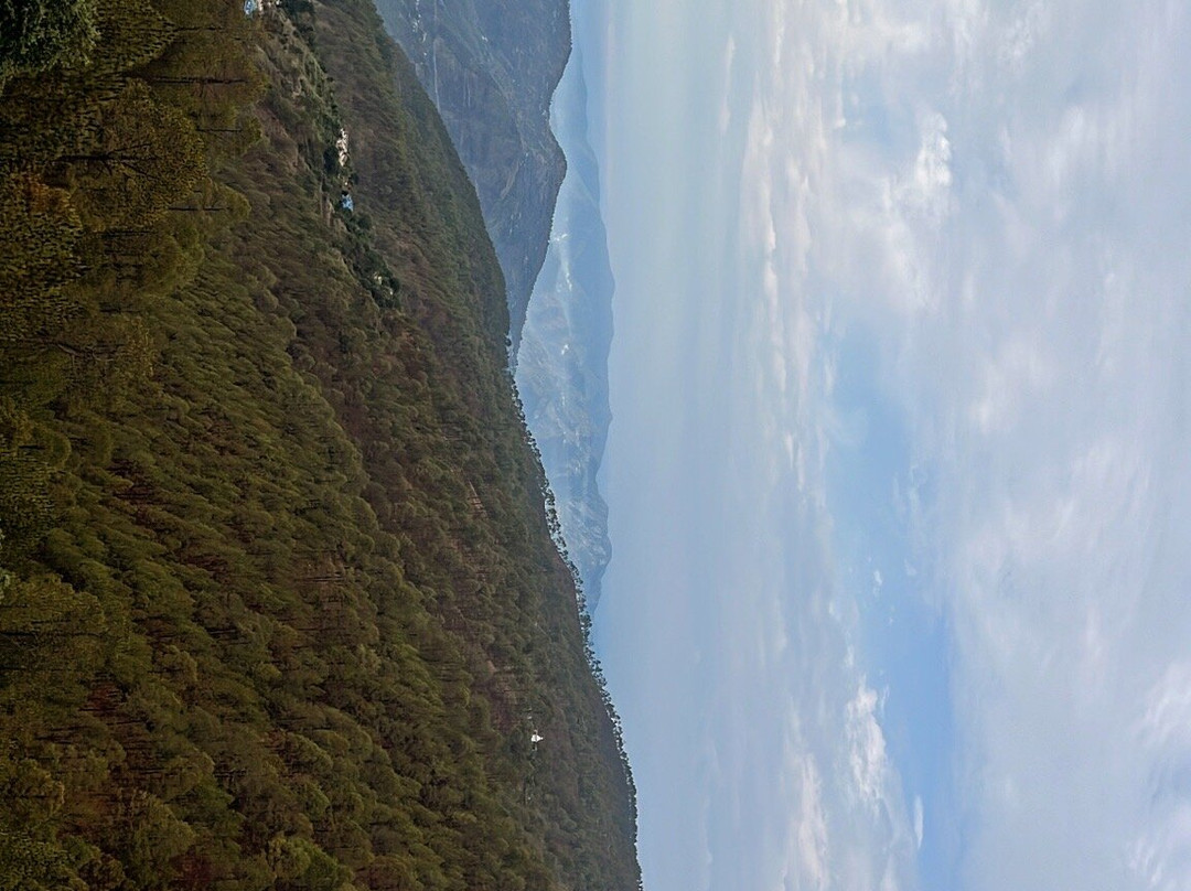 Tehri Club Resort By DLS Hotels主图