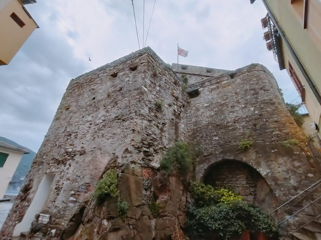 Castello Della Dragonara景点图片