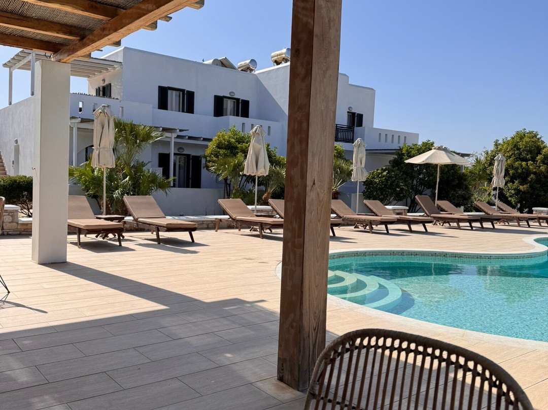 Iphimedeia Luxury Hotel & Suites主图