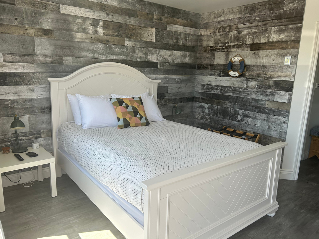 Cheticamp Outback Inn主图