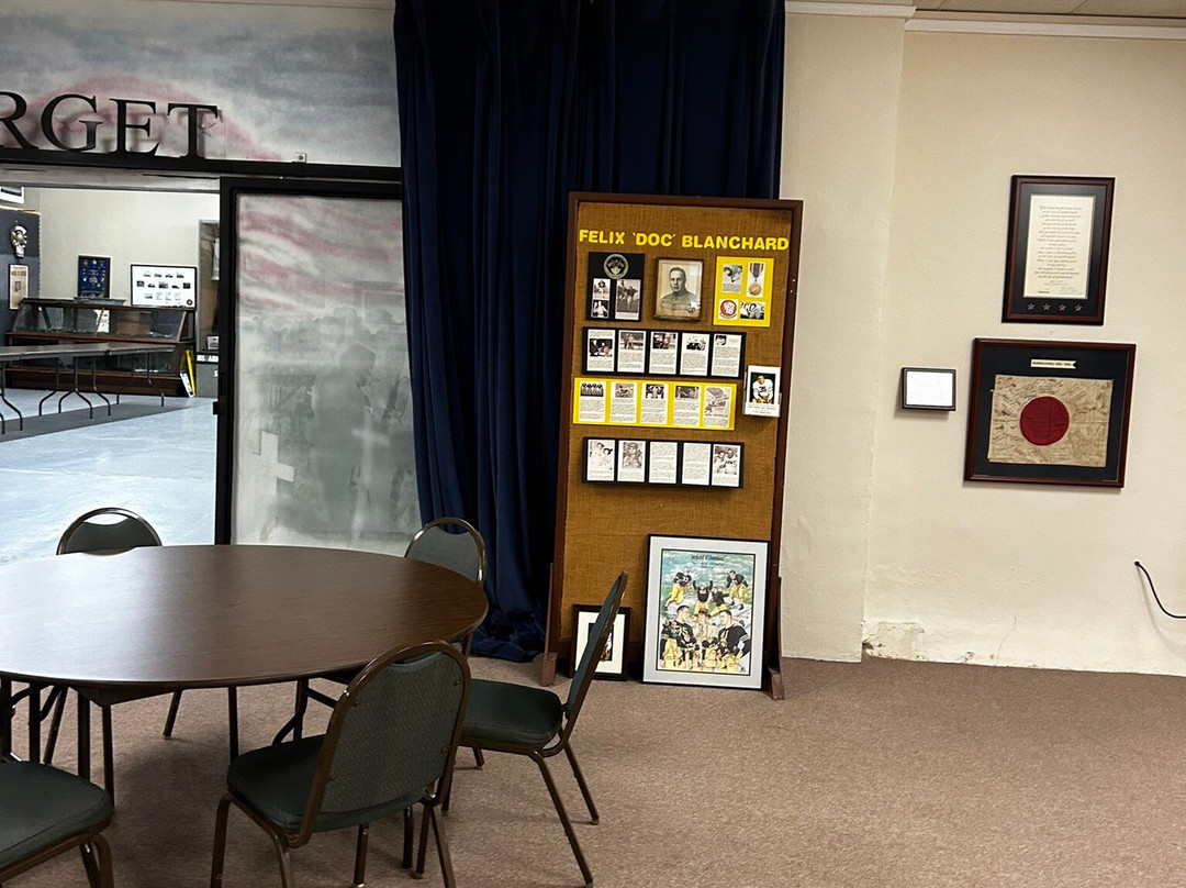 The South Carolina Cotton Museum-Bishopville必去景点