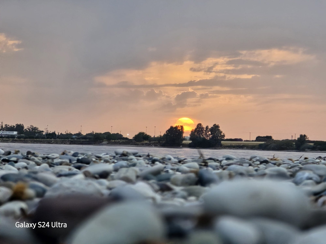 Mandria Beach Bar Shack-Mandria必去景点