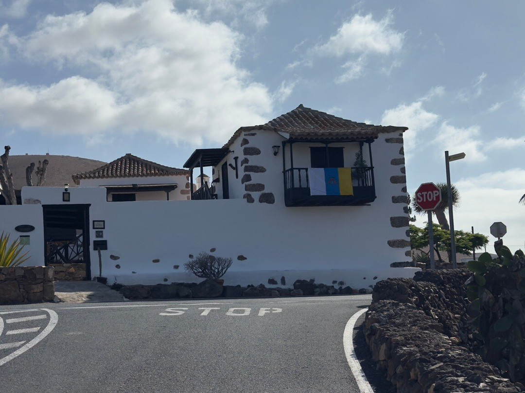 Casa Isaitas主图