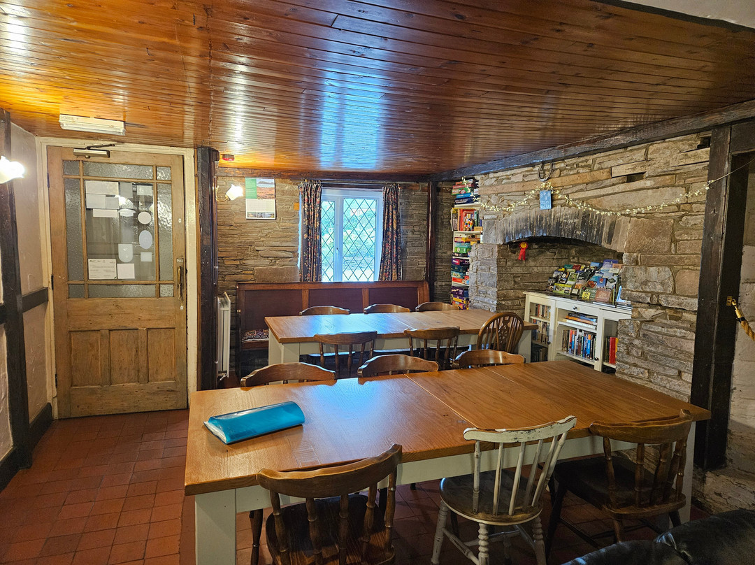 The Star Bunkhouse主图