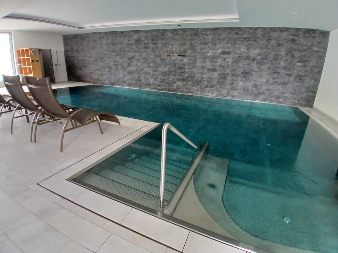 Hotel Schloss Döttingen主图