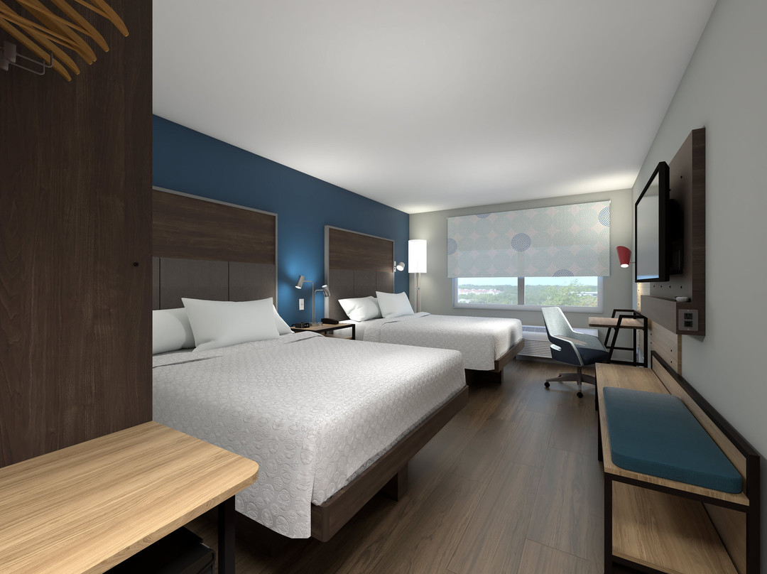 Tru by Hilton Harrisonburg主图