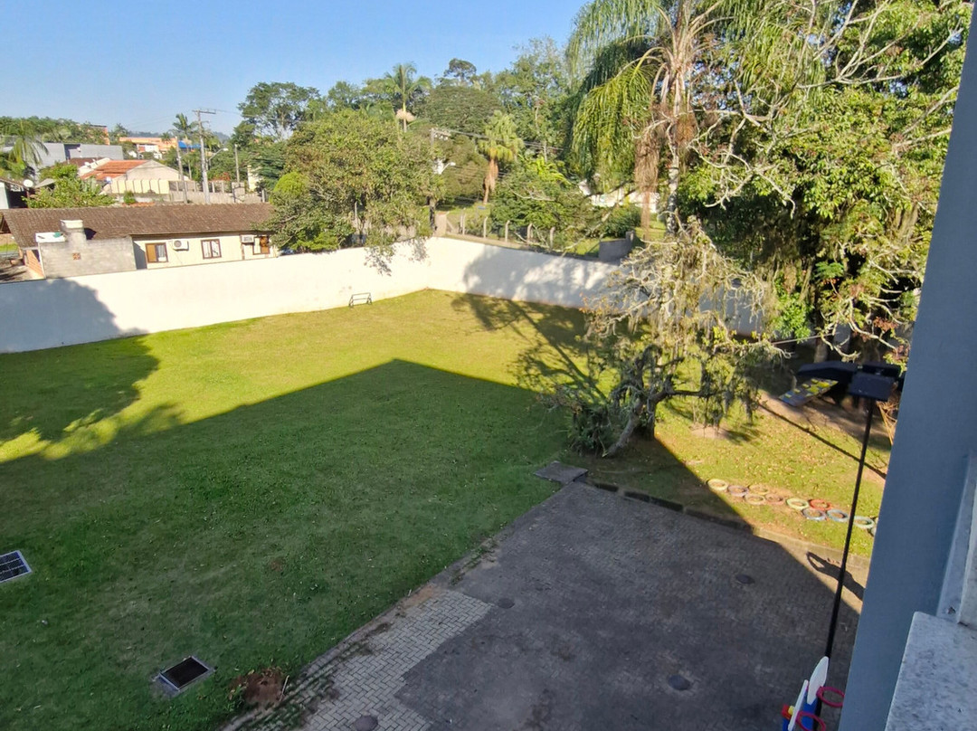 Hotel Sesc em Blumenau主图