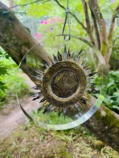 Hannah Peschar Sculpture Garden景点图片