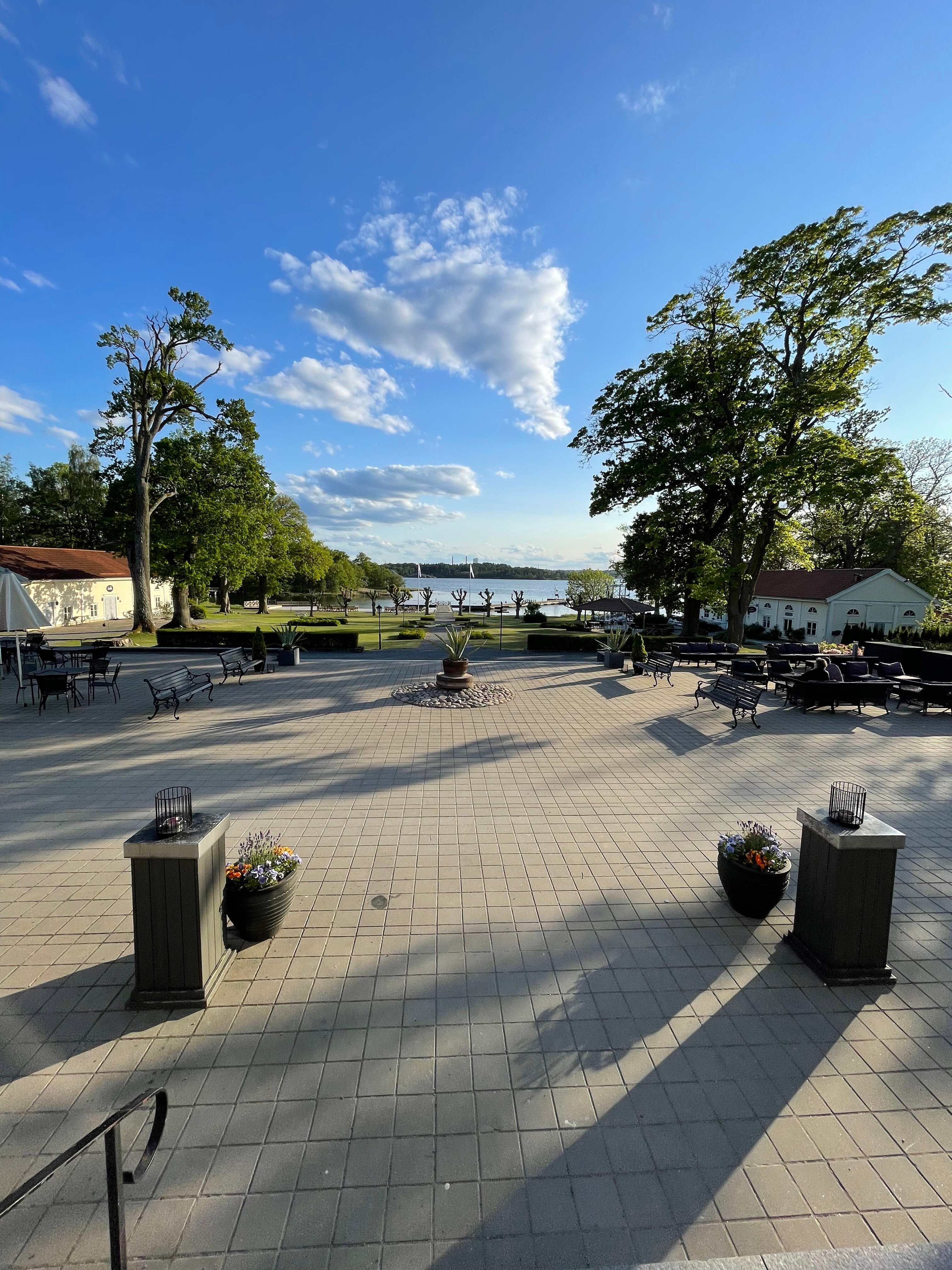 Gränsö Slott-官方