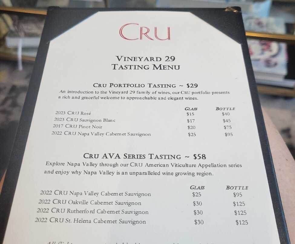 Vineyard 29景点图片