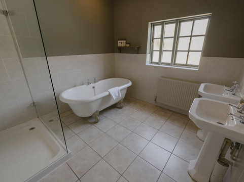 Uffington酒店住宿-The Bull & Swan