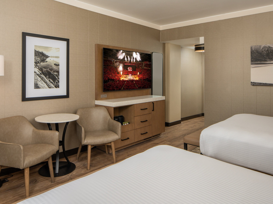 Golden Nugget Lake Tahoe主图