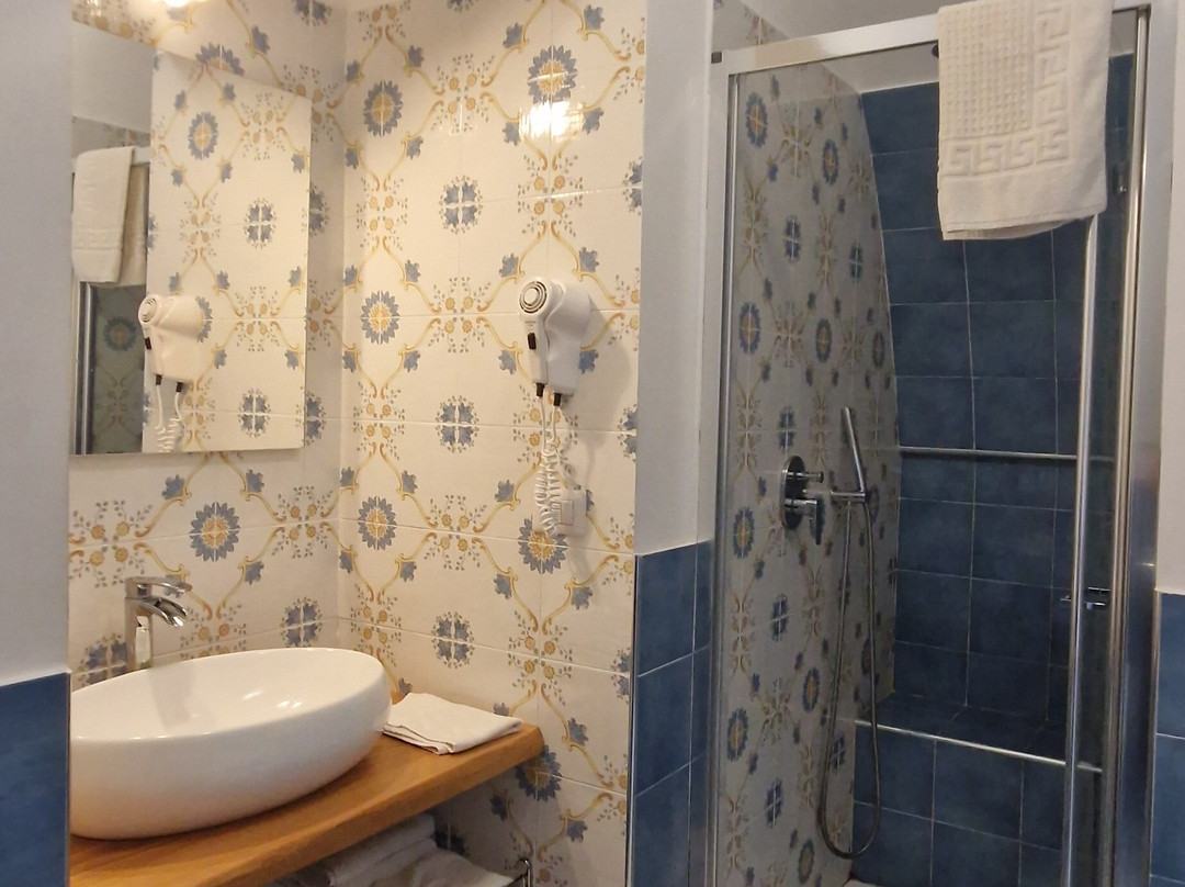 B&B Villa Prota主图