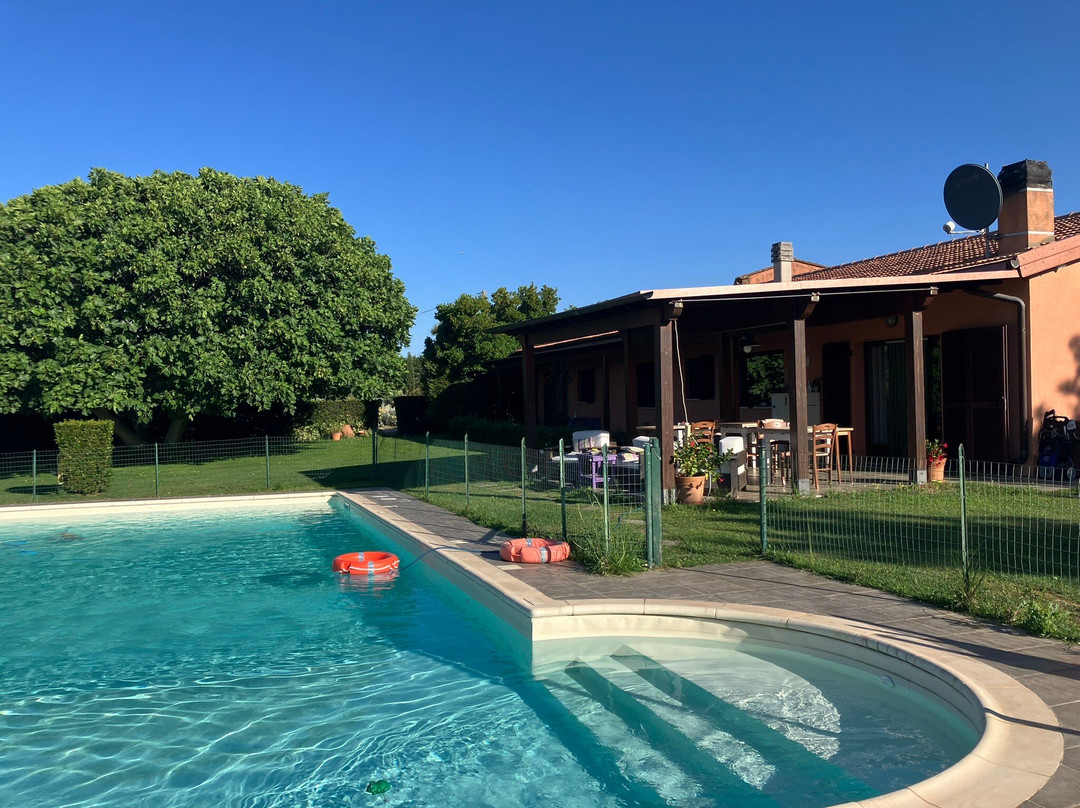 Agriturismo Prati degli Orti主图