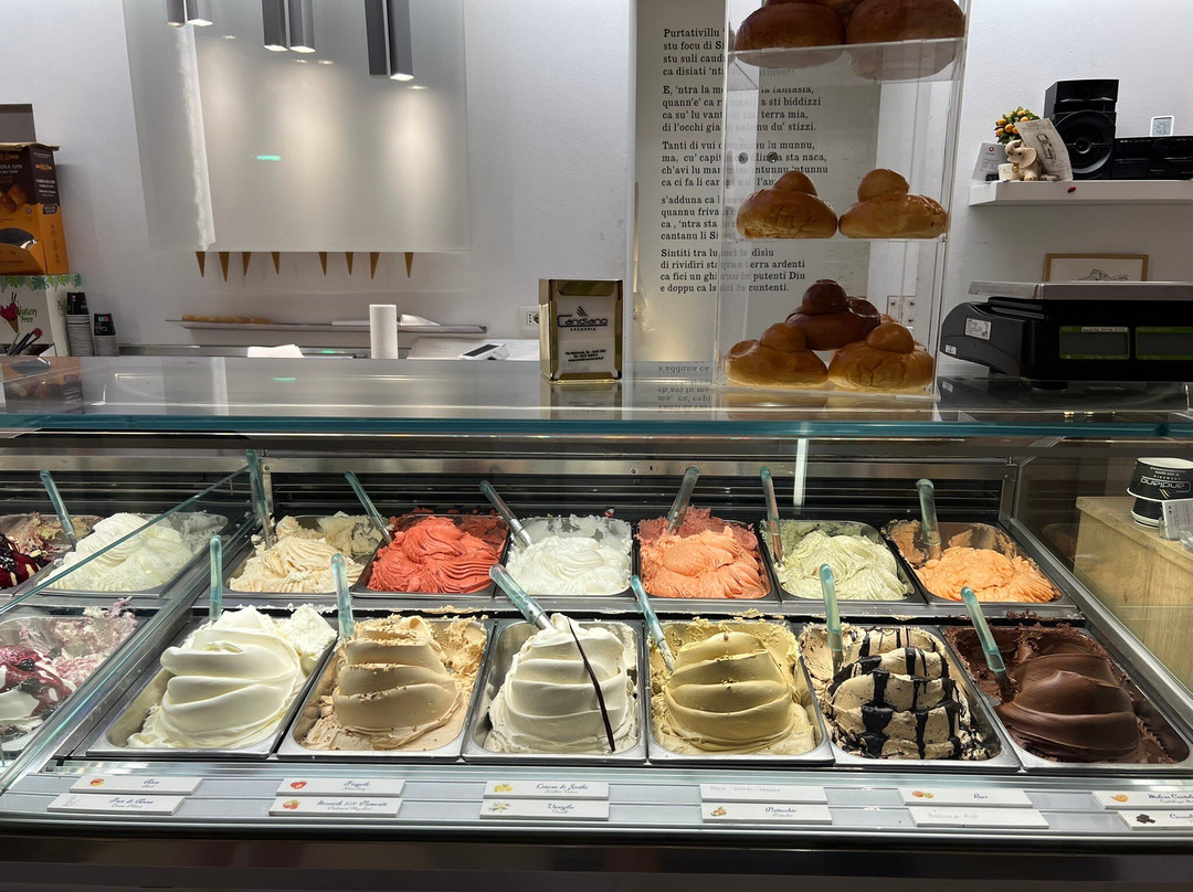 L'isola dei Poeti - Bed and Breakfast主图