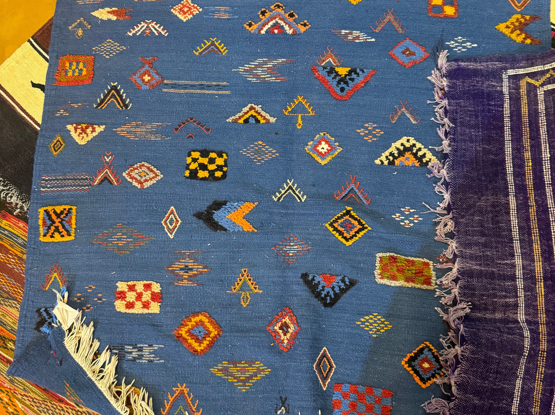 Expo Nomads-塔鲁丹特必去景点