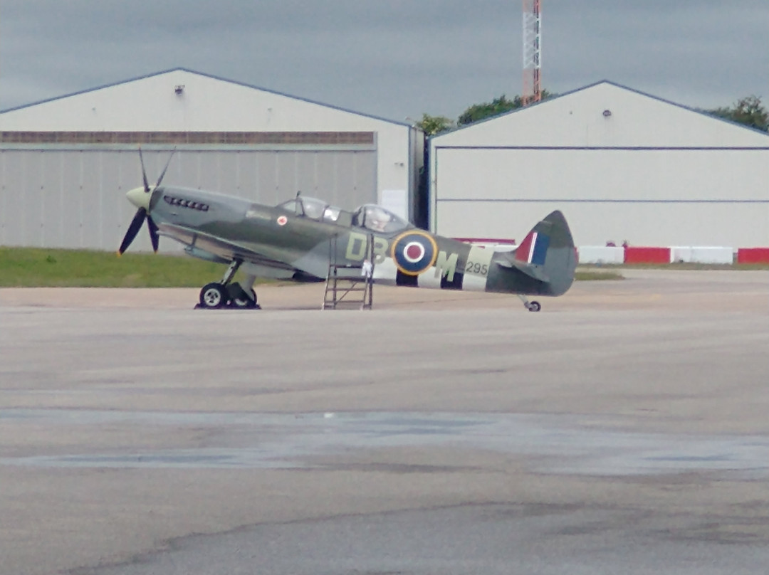 Spitfires.com "The Spitfire Academy"景点图片