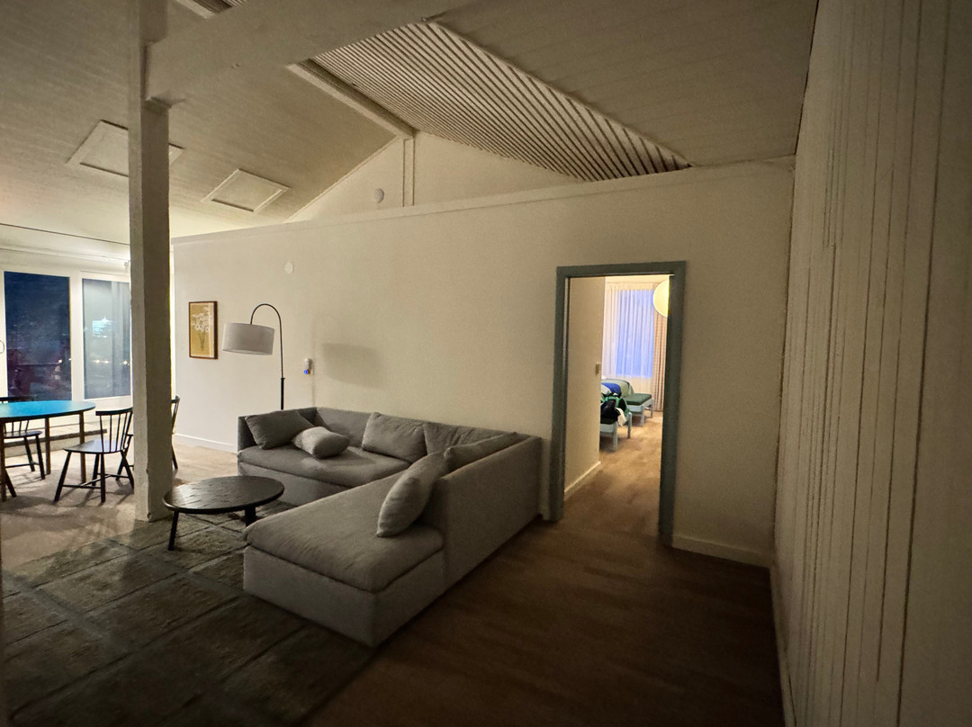 Outbound Stowe主图