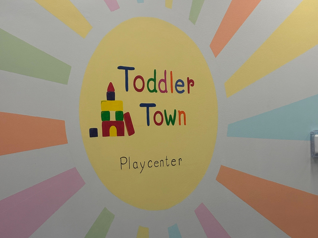 Toddler Town Playcenter景点图片