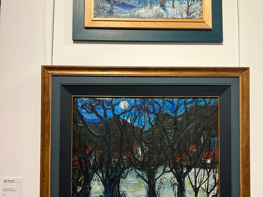 Zepter Museum , Belgrade-贝尔格莱德必去景点