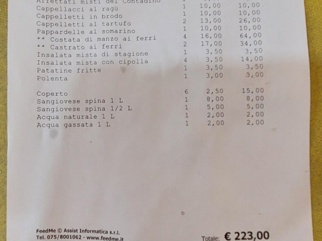 Pro Loco Diamantina