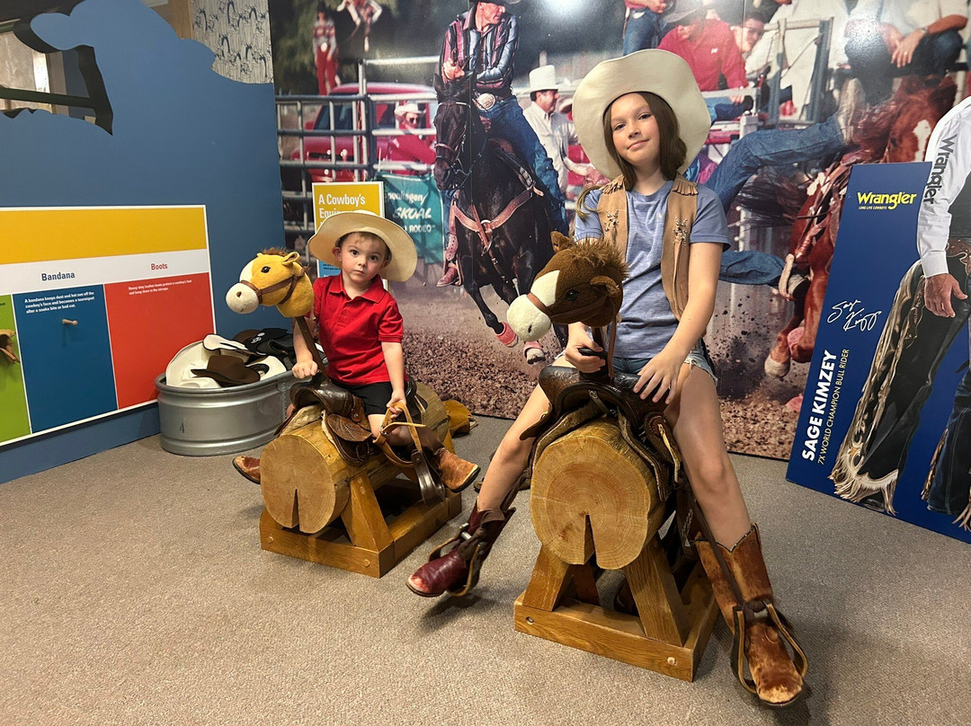 The MOOseum-蒙哥马利必去景点