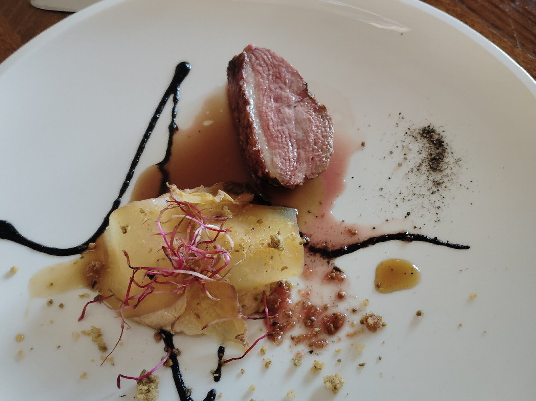 The Mustard Seed at Echo Lodge主图