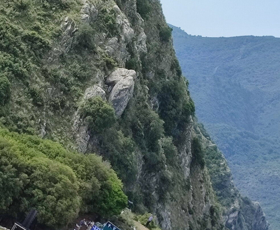 Monument of Heroes of Souli-Souli必去景点