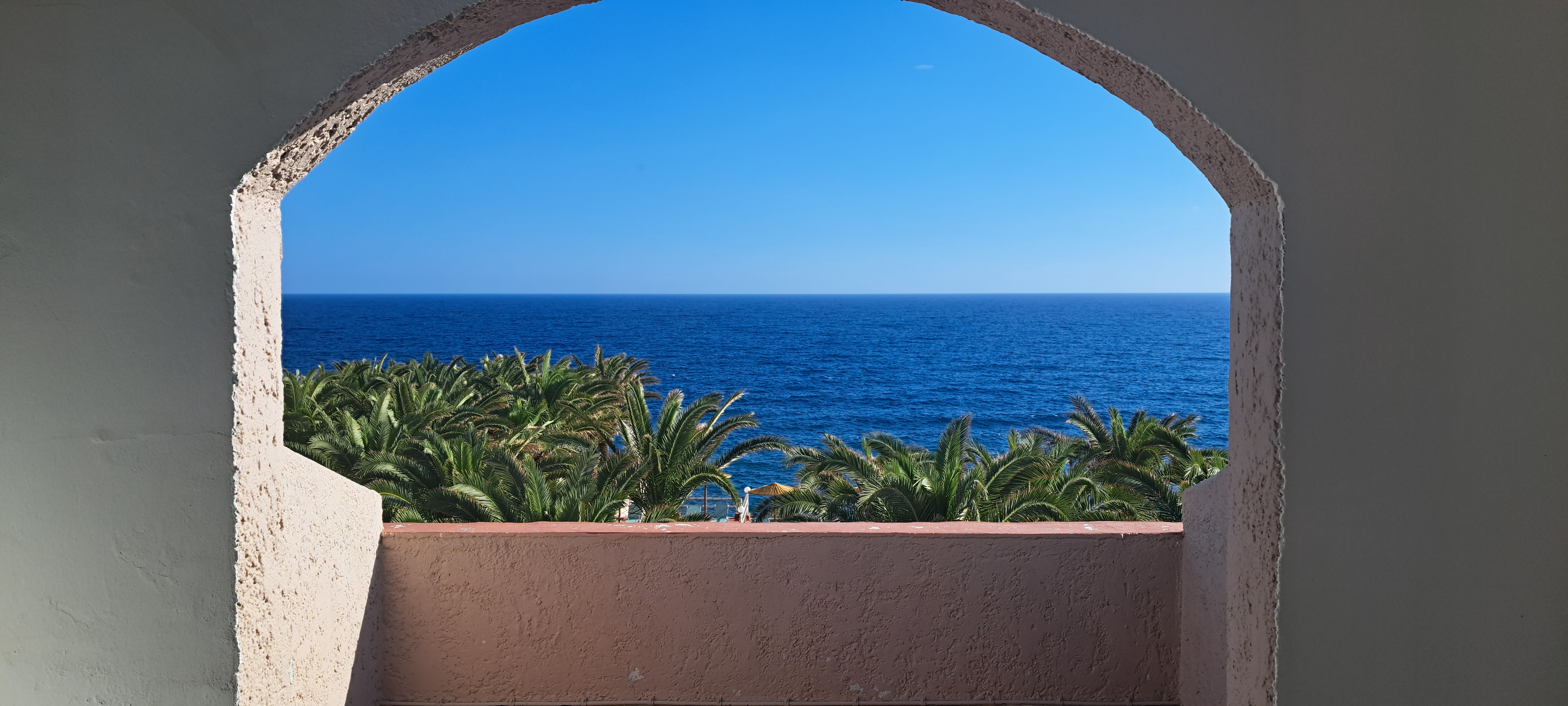 Europa Resort Hotel-酒店景观