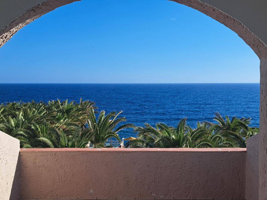 Europa Resort Hotel主图