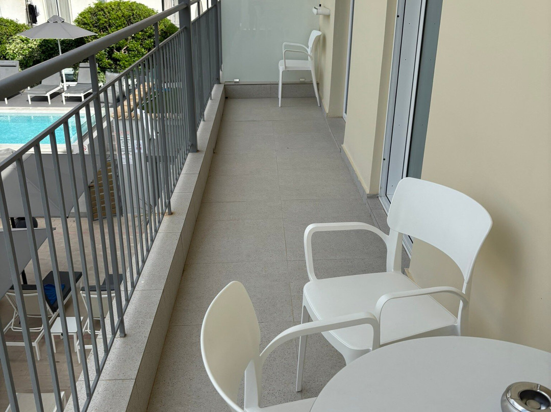 Melina Oasis Boutique Hotel主图