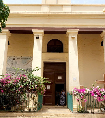 Blabacartours-达喀尔必去景点